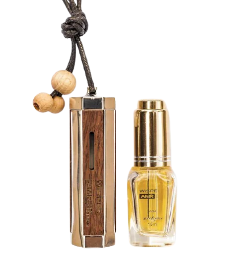 AMR WISPER THE EMPIRE ПАРФЮМЕРНЫЙ НАБОР