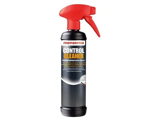 Cредство контроля полировки Control Cleaner фото