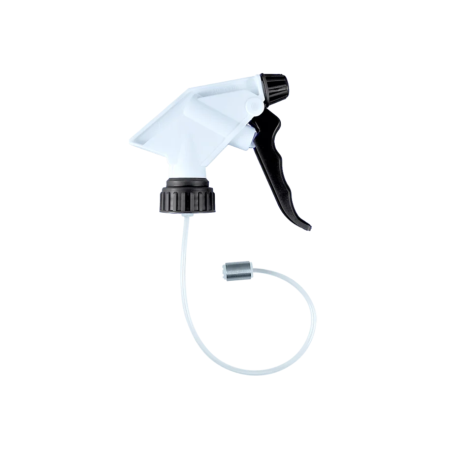 Каталог товаров Все Для Автомоек-Триггер для Щелочей MAXI T 28/400 EPDM 360 7288.G0111360 Триггер для Щелочей MAXI T 28/400 EPDM 360 7288.G0111360 фото