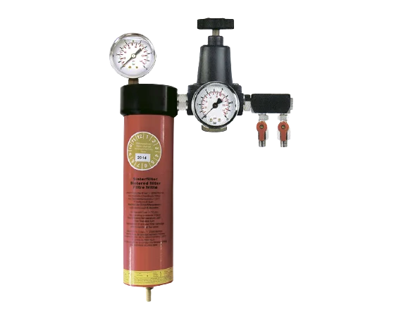 Фильтр-группа JetaPro JAC6001 фото