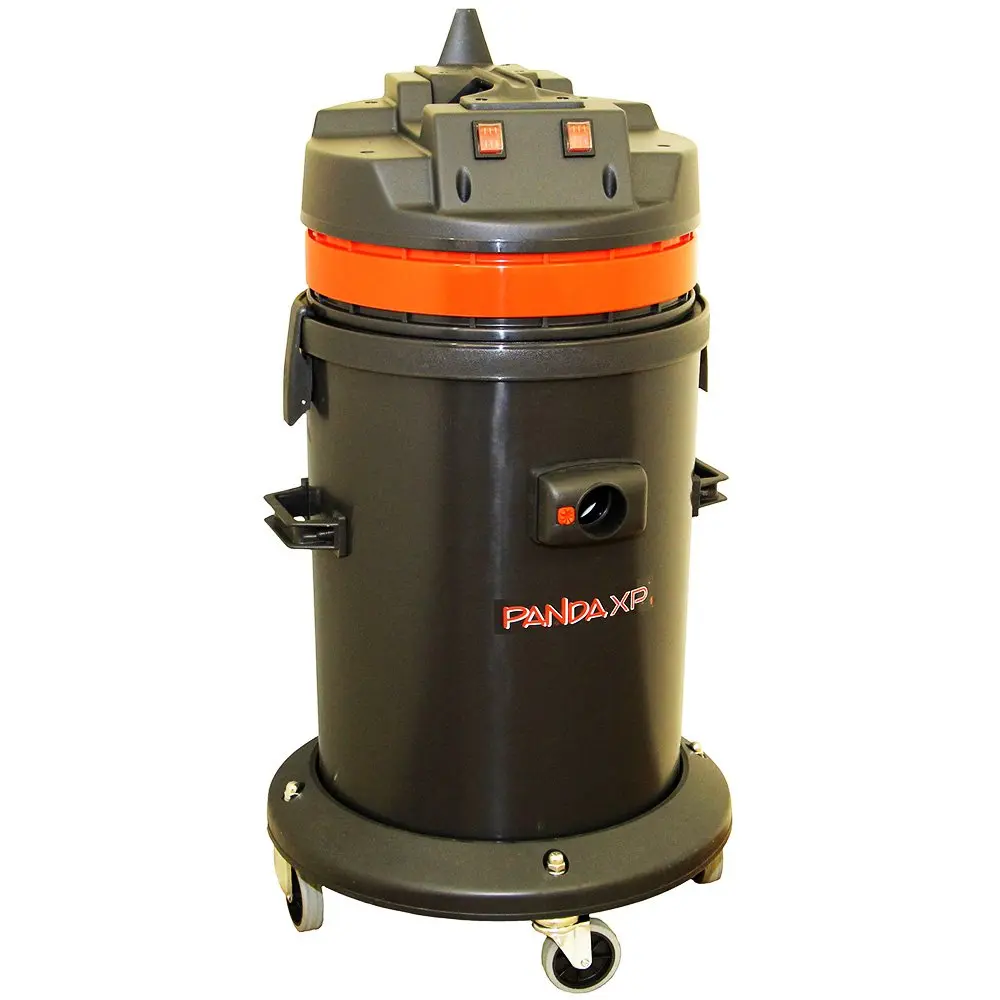 Пылеводосос IPC Soteco PANDA 429 GA XP Plast фото