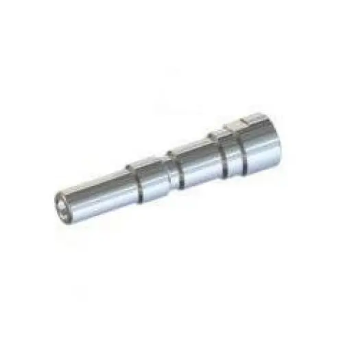 Ниппель удлиненный соединительный KW 1/4 фото