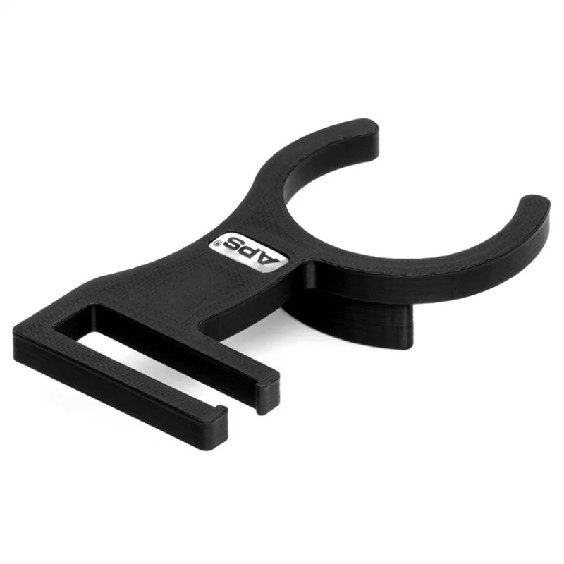 Держатель для фонаря HEAD LITE S Черный фото