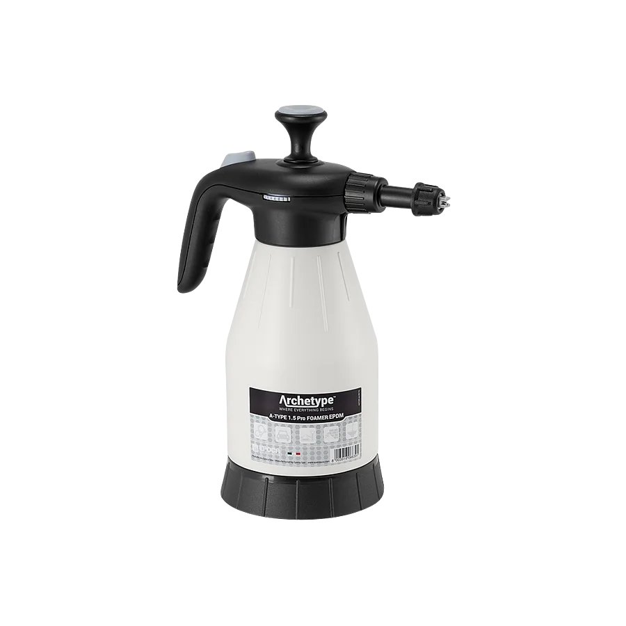 Ручной пеногенератор EPOCA AF-TYPE 1.5 PRO фото