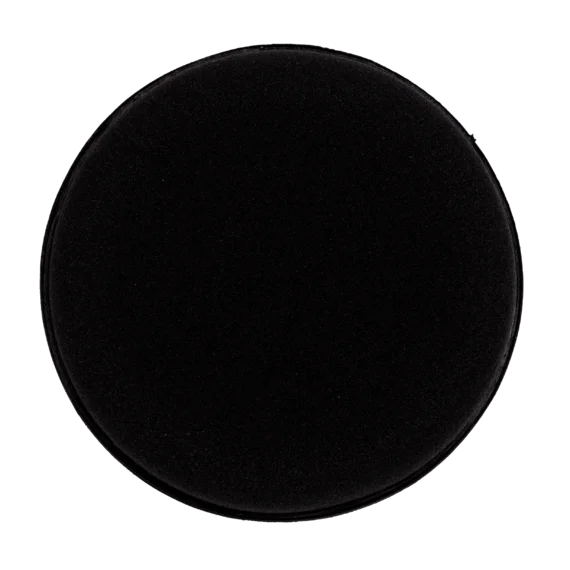 Каталог товаров Все Для Автомоек-Круглый поролоновый аппликатор для нанесения составов LERATON APP2 Круглый поролоновый аппликатор для нанесения составов LERATON APP2 фото