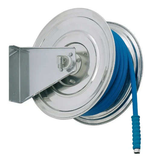 Барабан AVM 9520  с ручной намоткой фото