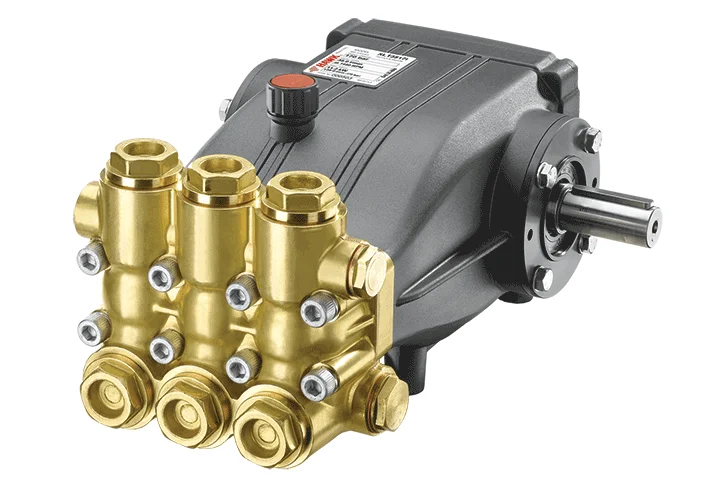 Каталог товаров Все Для Автомоек-Насос высокого давления XXT7015IR Насос высокого давления XXT7015IR фото