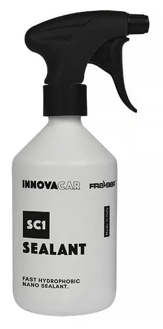 SC1 Sealant 500ml Силант на спиртовой основе INNOVACAR фото
