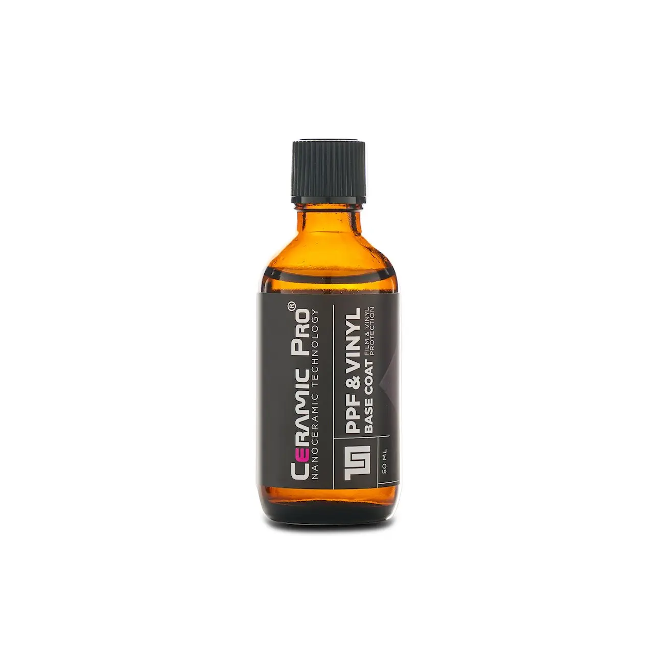 PPF Vinyl Base Coat Многослойное защитное покрытие для пленок фото