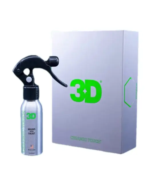 Полимерное покрытие Ceramic Touch фото