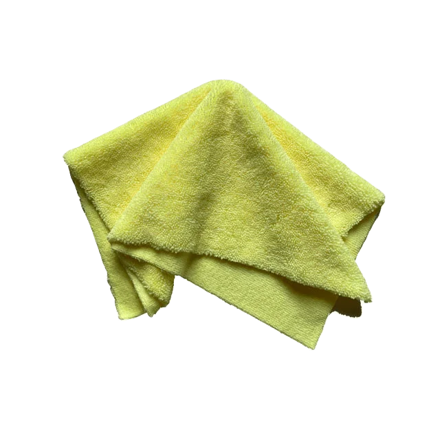 Салфетка микрофибра универсальная 35х35см 280gsm фото