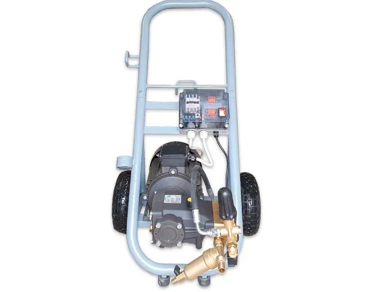 Каталог товаров Все Для Автомоек-Аппарат высокого давления GIDRA FT 15/200 TS Аппарат высокого давления GIDRA FT 15/200 TS фото