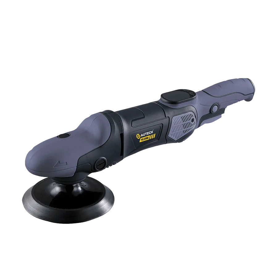 Профессиональная полировальная машинка роторного действия Au-071251200 фото