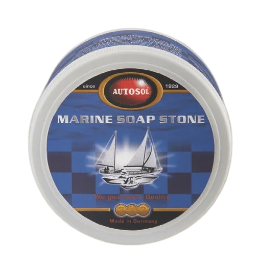AUTOSOL Marine Soap Stone корабельное мыло 400гр фото