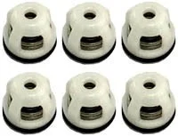 Комплект клапанов для RC-14.16 фото