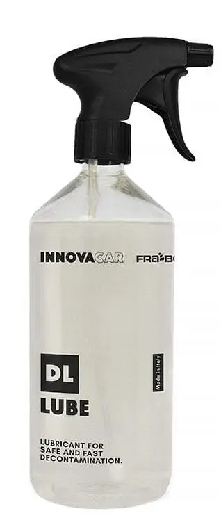 DL Lube 500ml - Лубрикант для глины и скраба INNOVACAR фото