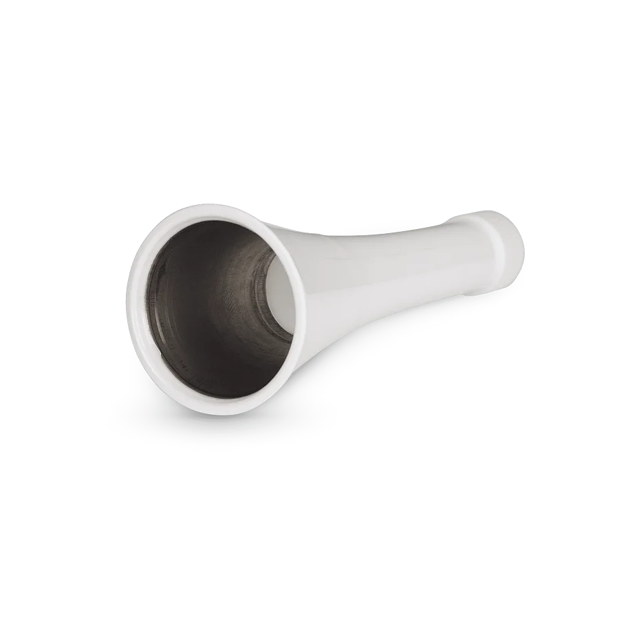 Воронка пластмассовая для Z010 при использовании в/кач. стали SPZ010002C фото