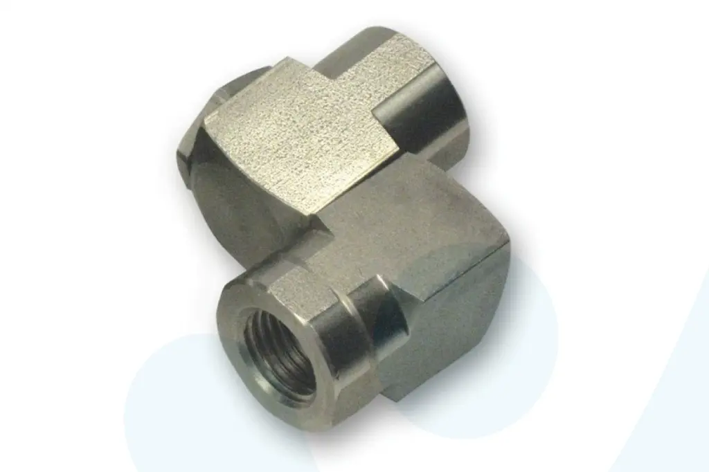 Форсункодержатель вращающийся для копья, 310bar фото