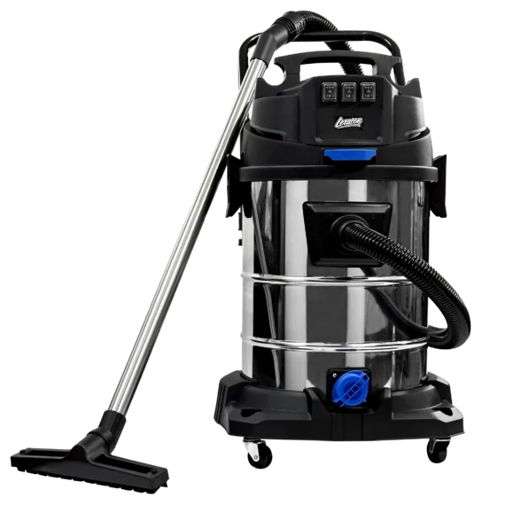 Каталог товаров Все Для Автомоек-Водопылесос 3-турбинный Leraton Wet & Dry Vacuum Cleaner WDVC3M L1910 Водопылесос 3-турбинный Leraton Wet & Dry Vacuum Cleaner WDVC3M L1910 фото