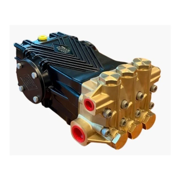 Насос высокого давления TITAN FCL3030R фото