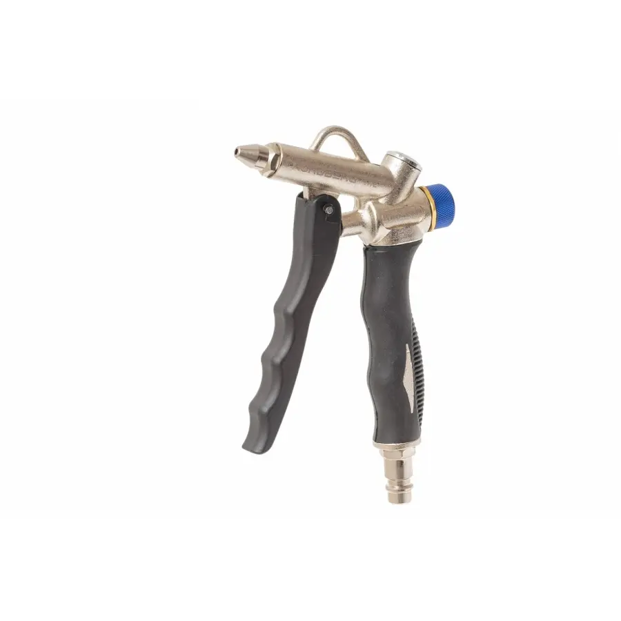 Каталог товаров Все Для Автомоек-NORDBERG ПИСТОЛЕТ Ti1 продувочный NORDBERG ПИСТОЛЕТ Ti1 продувочный фото