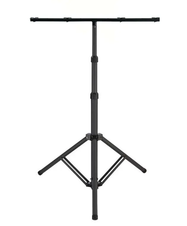 Тренога для двух фонарей Double HEXA Worklight 's Tripod фото