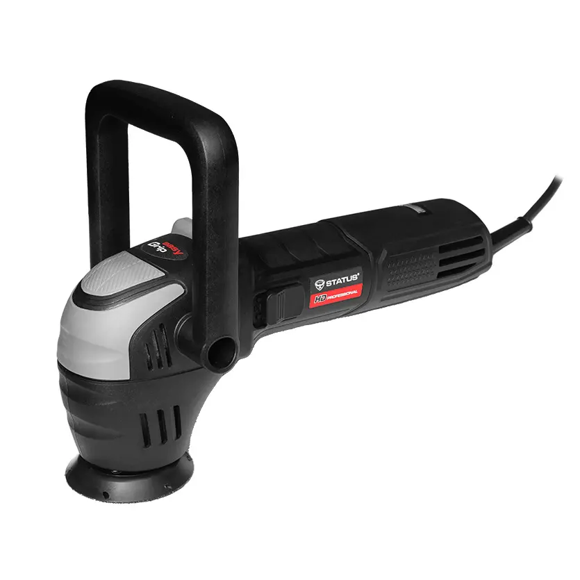 Эксцентриковая полировальная машинка Status XPA12-75 фото