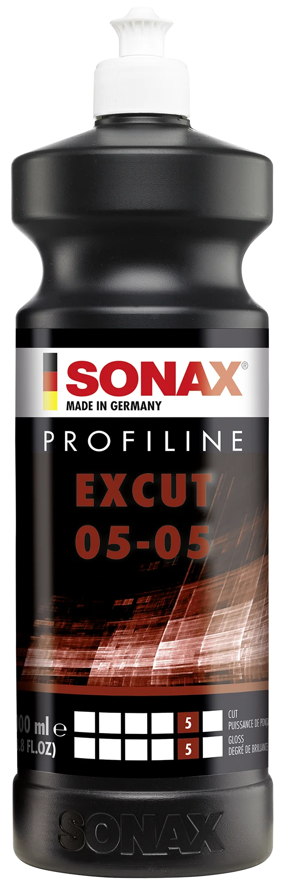 ProfiLine ExCut 05-05 Абразивный полироль для орбитальных машинок