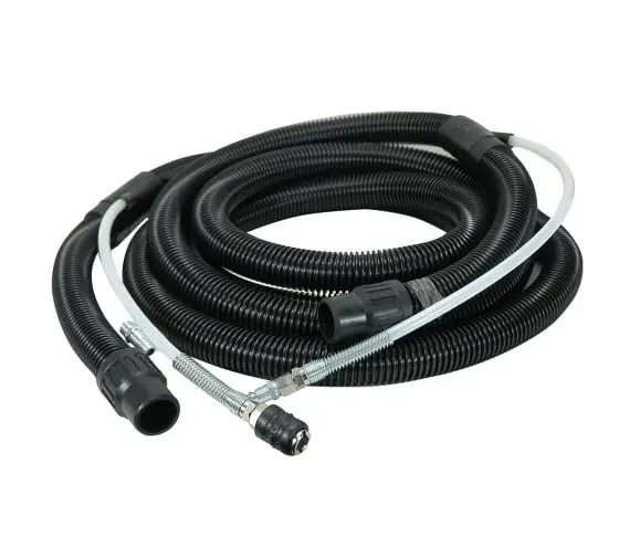 Шланг комбинированный для пылеотвода и подачи сжатого воздуха 9GAT02004/C фото