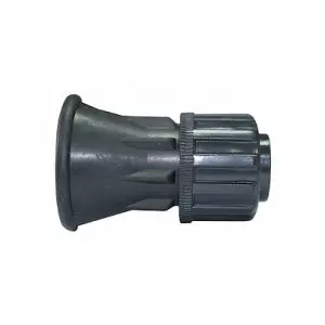 Пластиковая защита форсунки, 1/4внут фото