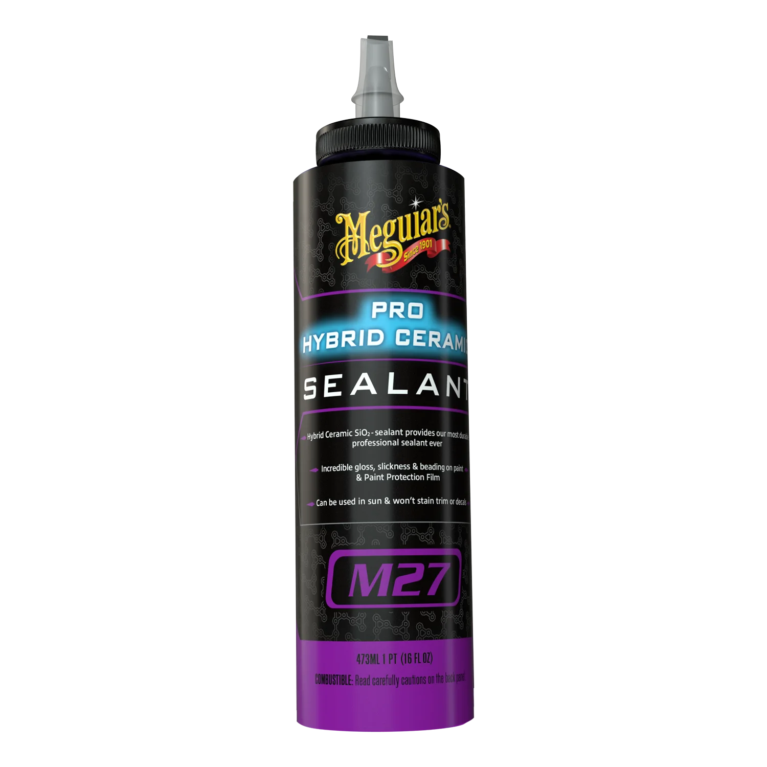 Каталог товаров Все Для Автомоек-Заполняющий состав PRO Hybrid Ceramic Sealant 473мл Заполняющий состав PRO Hybrid Ceramic Sealant 473мл фото