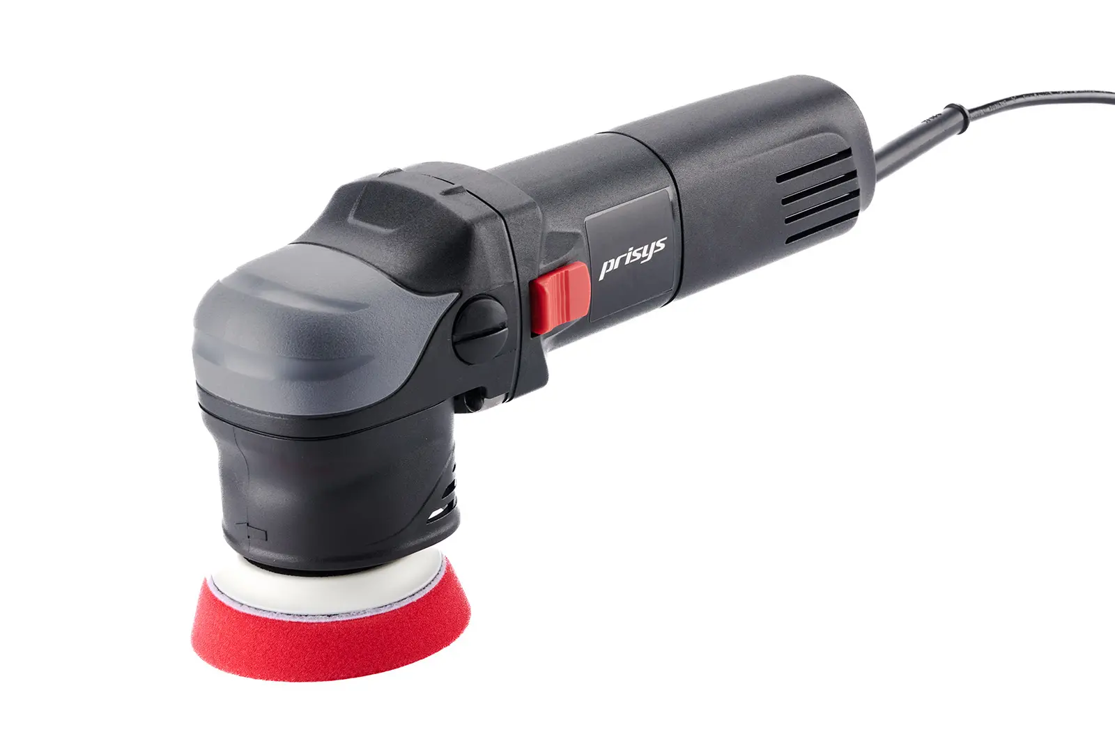 Мини-Эксцентриковая полировальная машинка Prisys EX603 фото