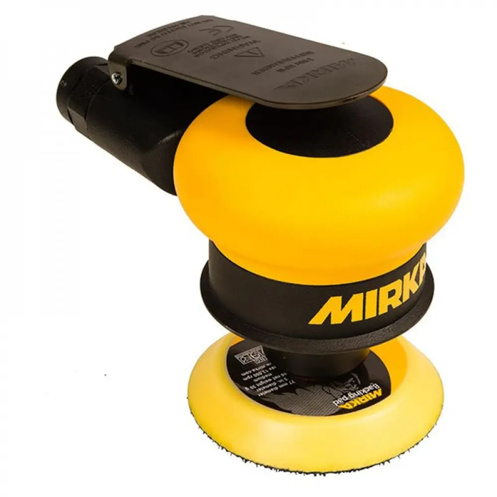 RP-300NV Минимашинка полировальная, пневматическая фото