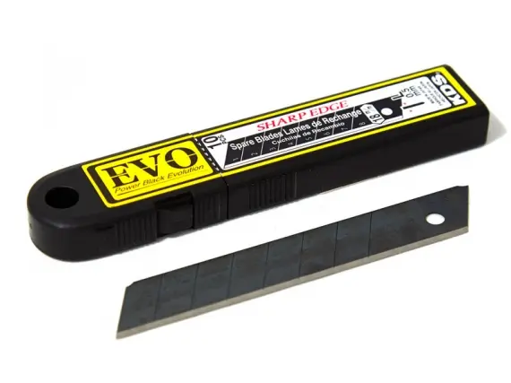 Uzlex Лезвия LB-10B EVO фото