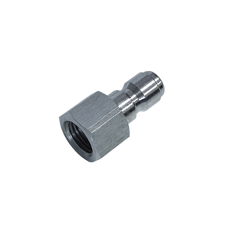 Каталог товаров Все Для Автомоек-Быстросъёмное соединение Au-4306 Быстросъёмное соединение Au-4306 фото