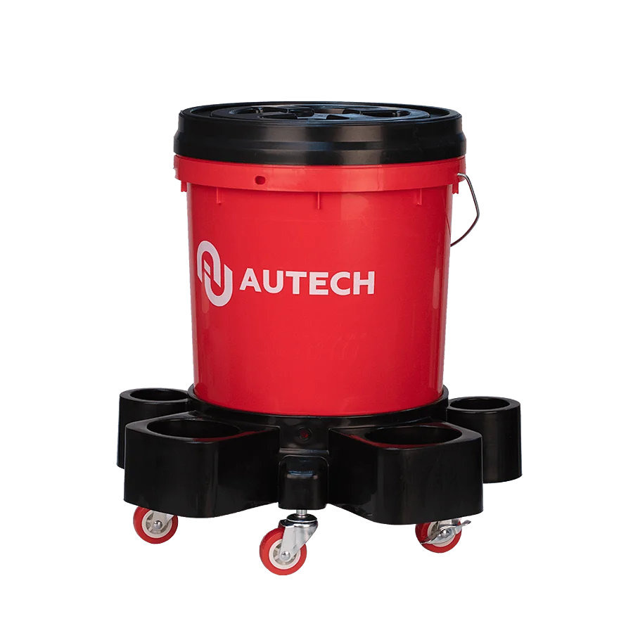 Многофункциональное ведро на подставке Au-1054 Au-1054 фото