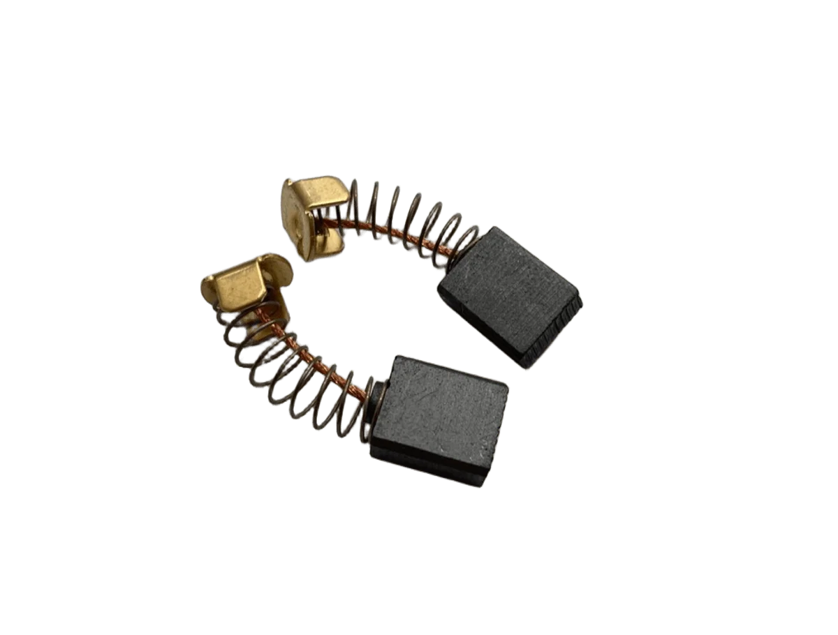 Щетки для электродвигателя HANKO PL-15LB 2шт фото