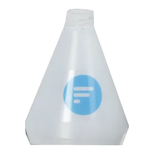 Бутылочка для моющего средства COP2001 фото