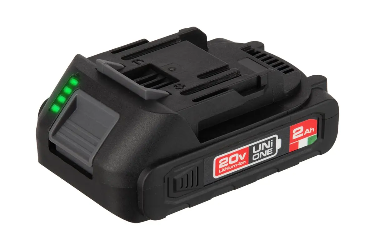 Каталог товаров Все Для Автомоек-Аккумулятор Li-Ion для серии UniOne Status ABCTW 20-2Li Аккумулятор Li-Ion для серии UniOne Status ABCTW 20-2Li фото