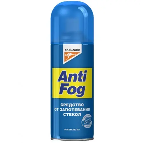 Антизапотеватель стекол Kangaroo Anti Fog фото