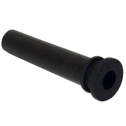 Резиновый хвостовик для электромашинок LH 16, BA, BR, SL, EK фото