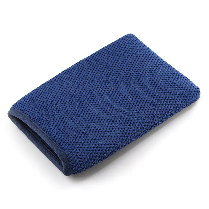 Рукавица автоскраб Clay Glove фото