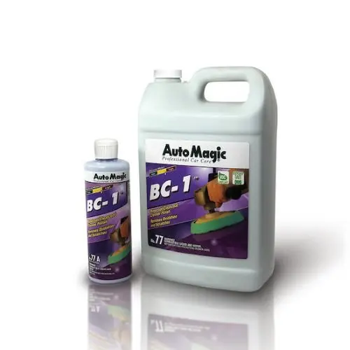 Каталог товаров Все Для Автомоек-BC-1 BASE/CLEARCOAT BC-1 BASE/CLEARCOAT