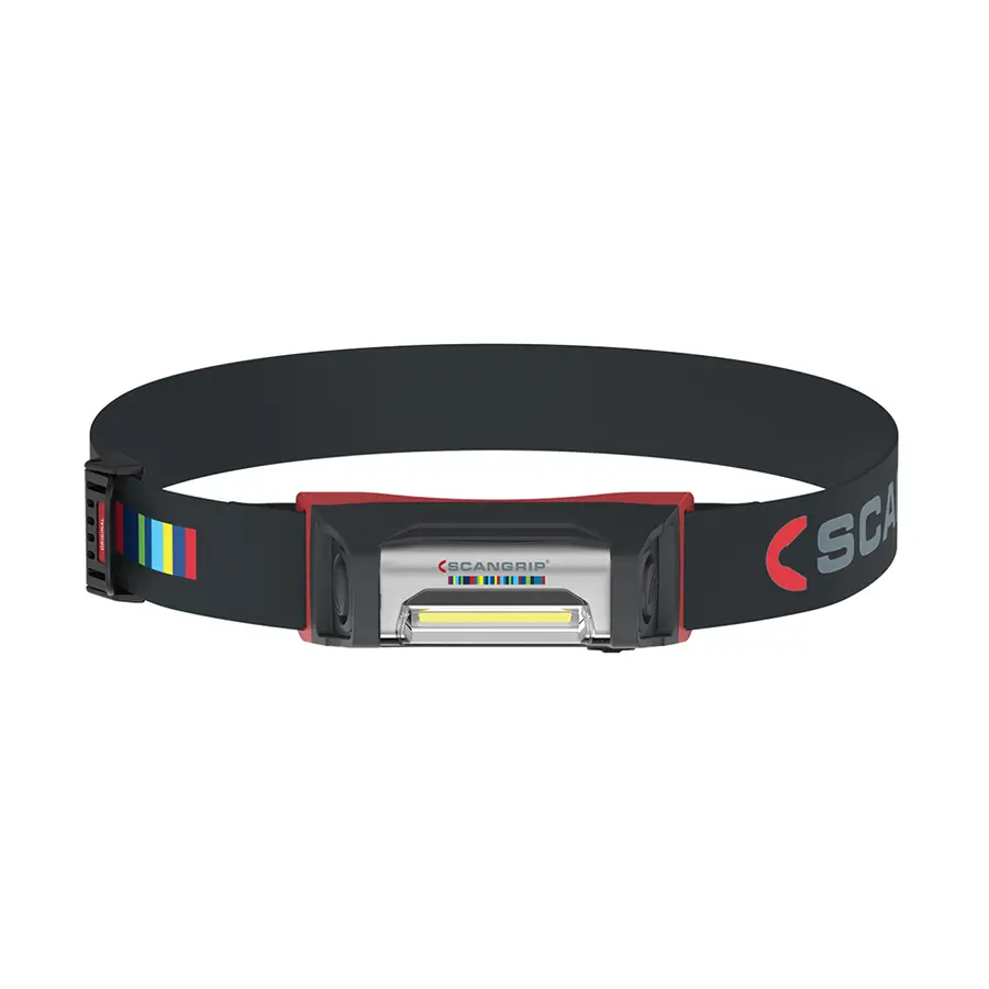 Налобный фонарь Scangrip I-MATCH 3 фото