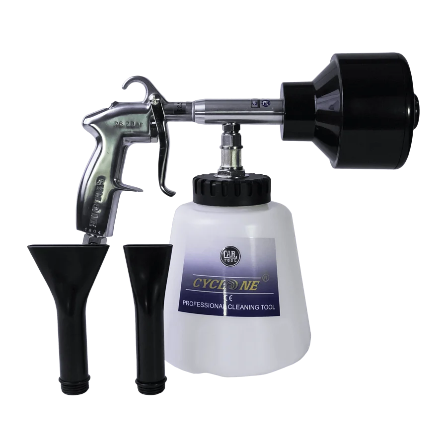 Cyclone Z-011NS - аппарат для химчистки 999365 999365 фото