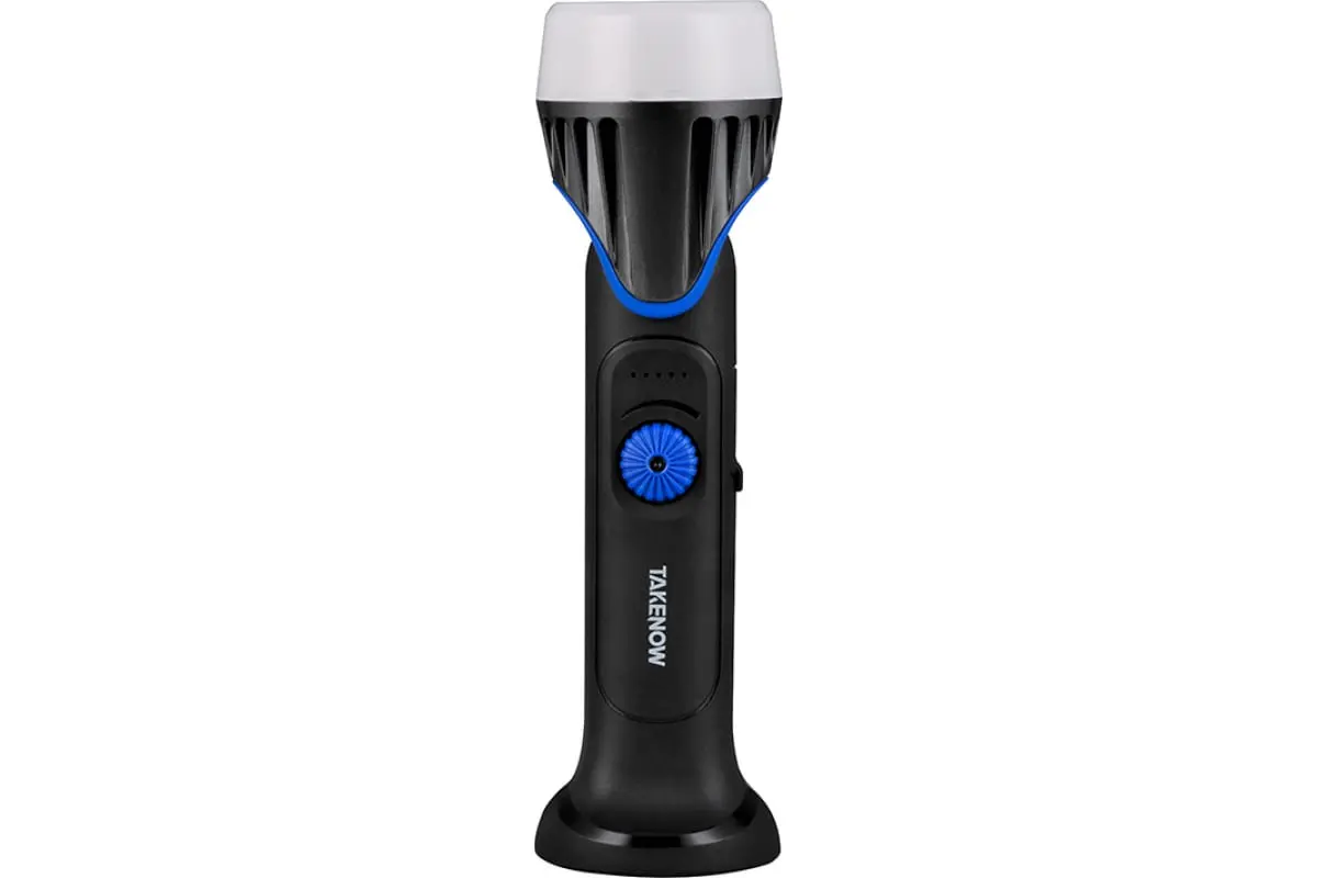 Каталог товаров Все Для Автомоек-Инспекционный фонарь WL5018 TAKENOW Инспекционный фонарь WL5018 TAKENOW фото