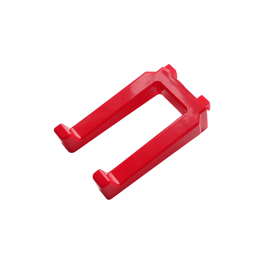 Двойной большой крюк Au-LDH фото