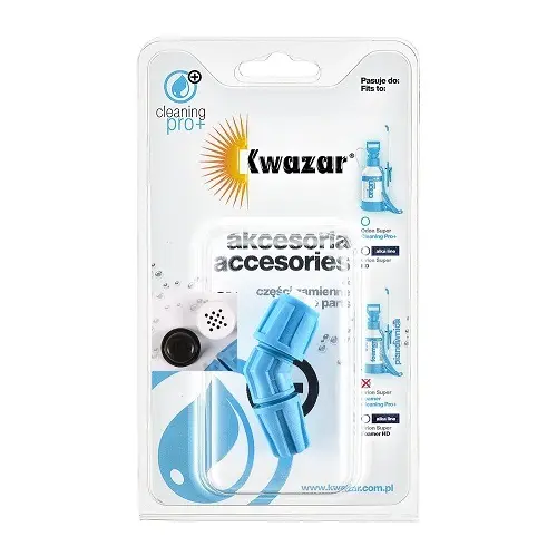 Насадка штанги ORION PRO+ FOAMER комплект фото