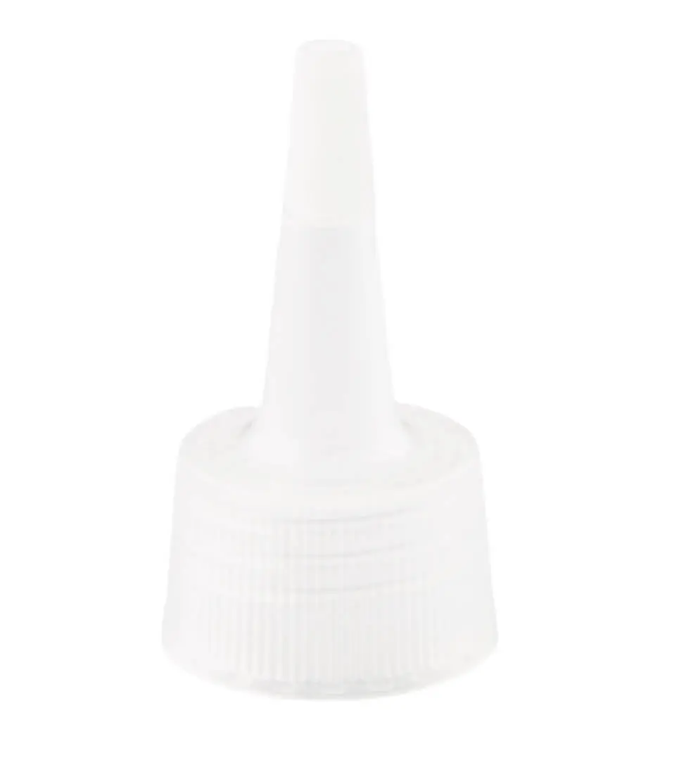 Каталог товаров Все Для Автомоек-Носик дозатор для бутылок Easy Dispense Nozzle 100 ml, 200 ml Bottles Носик дозатор для бутылок Easy Dispense Nozzle 100 ml, 200 ml Bottles фото