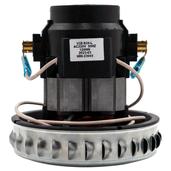 Турбина для водопылесоса Leraton WDVC1M фото